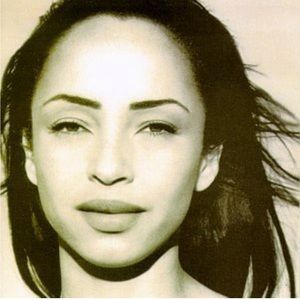 Sade:The English Band released “The Best of Sade”their 1st greatest hits in 1994
